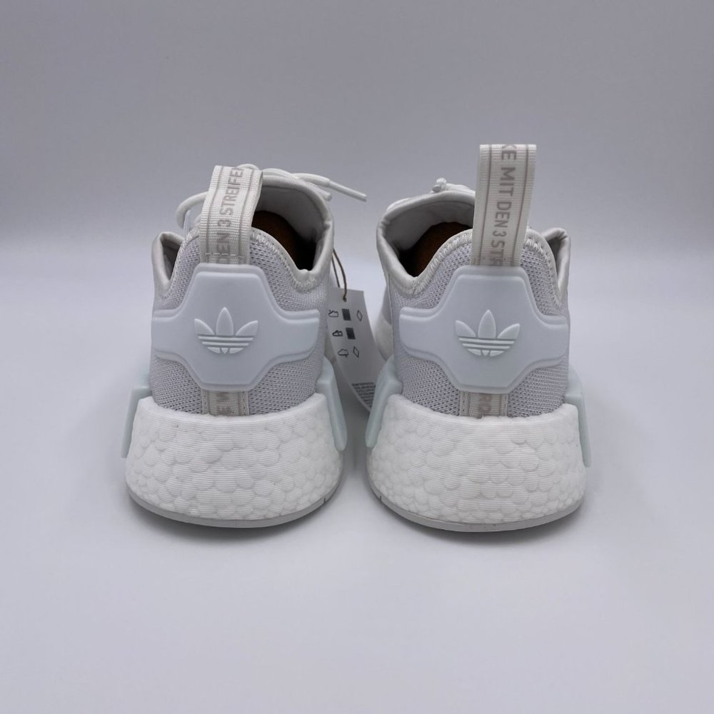 adidas NMD R1 Primeblue  Womens Shoes - Picture 4 of 8